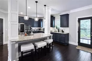 264 Allgood Trce, Acworth, GA 30101 - Photo 16