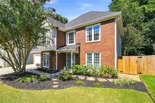 3590 Steve Dr NW, Marietta, GA 30064 - Photo 2