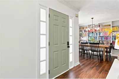 3590 Steve Drive NW, Marietta, GA 30064 - Photo 20