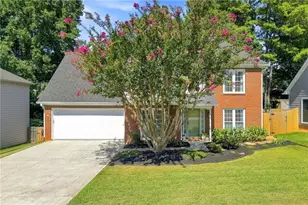 3590 Steve Dr NW, Marietta, GA 30064 - Photo 1
