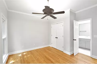 614 Owl Creek Drive, Powder Springs, GA 30127 - Photo 20
