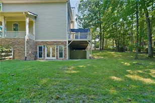 614 Owl Creek Dr, Powder Springs, GA 30127 - Photo 42
