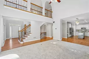 614 Owl Creek Dr, Powder Springs, GA 30127 - Photo 4