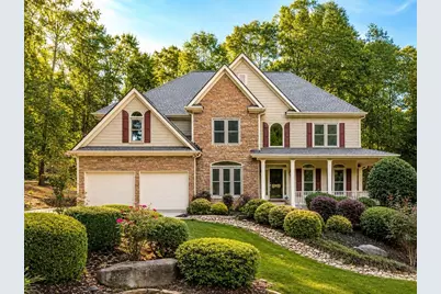 614 Owl Creek Drive, Powder Springs, GA 30127 - Photo 1
