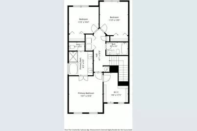 4753 Longcourt Drive SE, Atlanta, GA 30339 - Photo 30