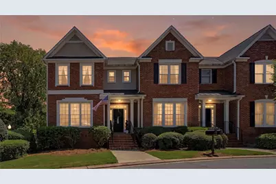 4753 Longcourt Drive SE, Atlanta, GA 30339 - Photo 1