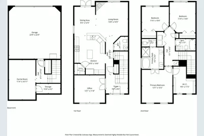 4753 Longcourt Drive SE, Atlanta, GA 30339 - Photo 32