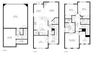 4753 Longcourt Dr SE, Atlanta, GA 30339 - Photo 32