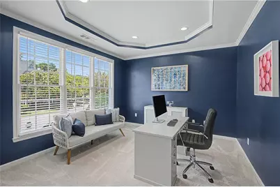 4753 Longcourt Drive SE, Atlanta, GA 30339 - Photo 8