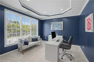 4753 Longcourt Dr SE, Atlanta, GA 30339 - Photo 8