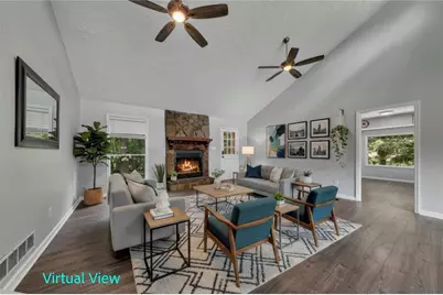 6499 Will Dupree Lane, Acworth, GA 30102 - Photo 6