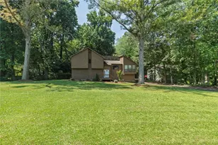 6499 Will Dupree Ln, Acworth, GA 30102 - Photo 4