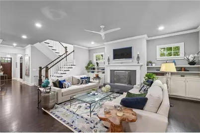1531 Dresden Drive NE, Brookhaven, GA 30319 - Photo 4