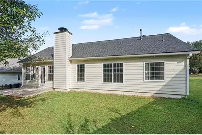 740 Chatham Park Drive, Lawrenceville, GA 30046 - Photo 2