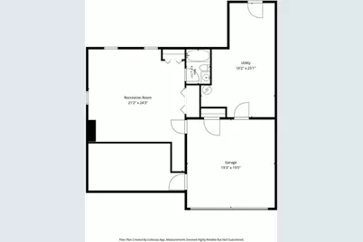 820 Kenley Walk, Roswell, GA 30076 - Photo 48