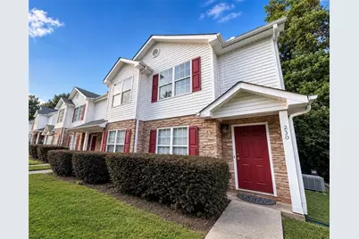 230 Hiram Terrace, Hiram, GA 30141 - Photo 1