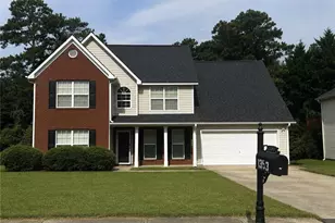 1393 Amaryllis Way, Riverdale, GA 30296 - Photo 1