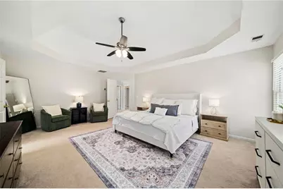 1005 Brentmoor Lane NW, Kennesaw, GA 30144 - Photo 36