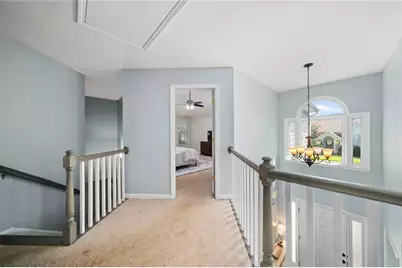 1005 Brentmoor Lane NW, Kennesaw, GA 30144 - Photo 34