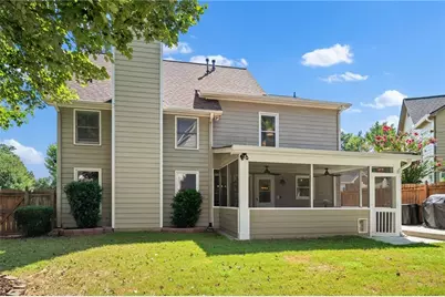 1005 Brentmoor Lane NW, Kennesaw, GA 30144 - Photo 42