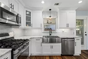 1005 Brentmoor Ln NW, Kennesaw, GA 30144 - Photo 10