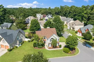 1005 Brentmoor Ln NW, Kennesaw, GA 30144 - Photo 46