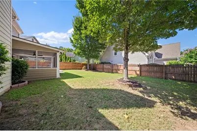 1005 Brentmoor Lane NW, Kennesaw, GA 30144 - Photo 44