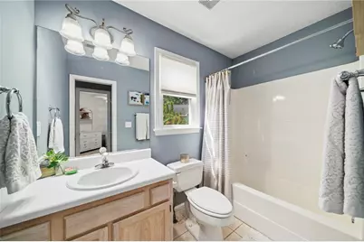 1005 Brentmoor Lane NW, Kennesaw, GA 30144 - Photo 40