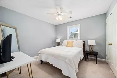1005 Brentmoor Lane NW, Kennesaw, GA 30144 - Photo 16