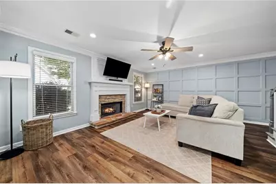 1005 Brentmoor Lane NW, Kennesaw, GA 30144 - Photo 28