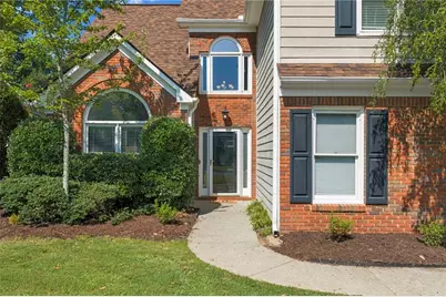 1005 Brentmoor Lane NW, Kennesaw, GA 30144 - Photo 2