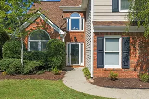 1005 Brentmoor Ln NW, Kennesaw, GA 30144 - Photo 2