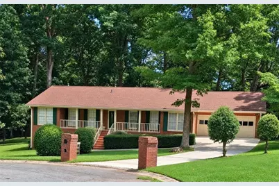 2589 King Circle SE, Conyers, GA 30013 - Photo 1