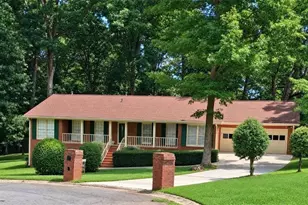 2589 King Cir SE, Conyers, GA 30013 - Photo 1
