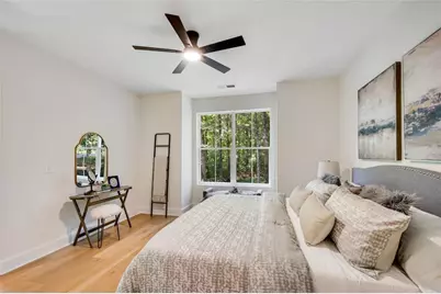701 Chester Harris Drive, Dallas, GA 30132 - Photo 20