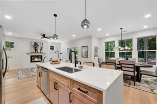 701 Chester Harris Dr, Dallas, GA 30132 - Photo 12