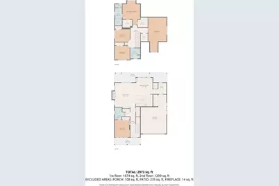 701 Chester Harris Drive, Dallas, GA 30132 - Photo 48