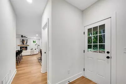 701 Chester Harris Drive, Dallas, GA 30132 - Photo 16