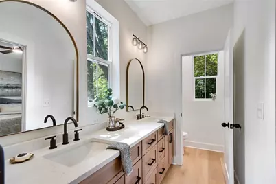 701 Chester Harris Drive, Dallas, GA 30132 - Photo 26