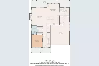 701 Chester Harris Drive, Dallas, GA 30132 - Photo 46