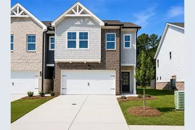 637 Gunnin Way #LOT 26, McDonough, GA 30253 - Photo 1