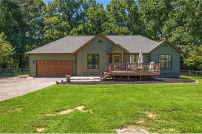 2010 Tomahawk Lane, Cumming, GA 30028 - Photo 1
