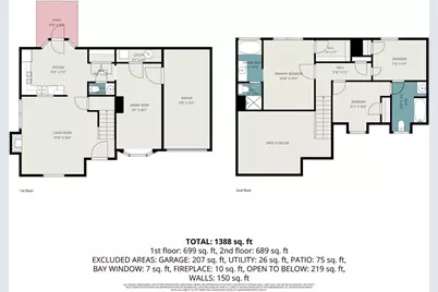 2955 Sugarcreek Lane SE, Atlanta, GA 30316 - Photo 16