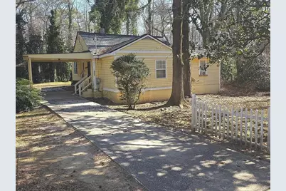 244 Dollar Mill Road SW, Atlanta, GA 30331 - Photo 1