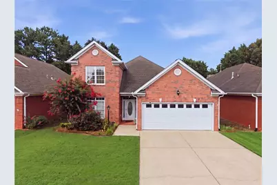 578 Takely Drive, Lawrenceville, GA 30046 - Photo 1