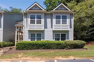 27 Doranne Ct SE, Smyrna, GA 30080 - Photo 2