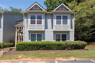 27 Doranne Court SE #27, Smyrna, GA 30080 - Photo 2