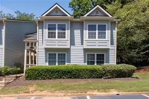 27 Doranne Ct SE, Smyrna, GA 30080 - Photo 2