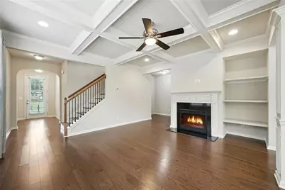 2408 Chancery Mill Lane, Buford, GA 30519 - Photo 6