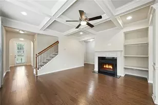 2408 Chancery Mill Ln, Buford, GA 30519 - Photo 6